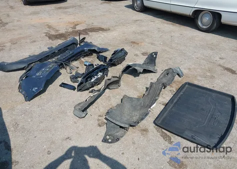 2023 Honda Cr-V Ex-L 2Wd z USA, uszkodzony, nr VIN 2HKRS3H7XPH302431